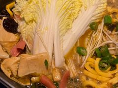 -半天妖烤鱼(绿地大融城店)