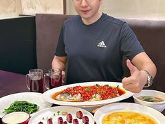 -书湘门地·中国十佳湘菜(西苑店)