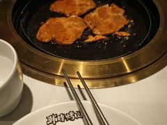 -韩时烤肉(枫蓝店)