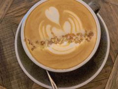 -Me Coffee下午茶艺术空间