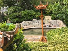 -郑州银基黄帝宫御温泉