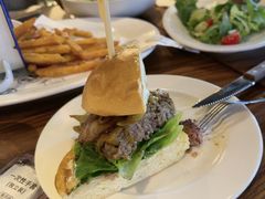 -京A Taproom·精酿餐吧(CBD店)