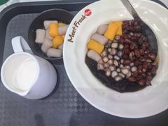 -鲜芋仙(番禺万达广场店)