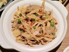 -吕氏疙瘩汤·新鲁菜(济南万象城店)