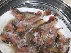 -原味蒸汽海鲜(嵊泗店)