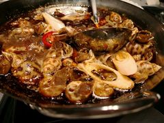 -徐记海鲜(大明宫|北二环店)