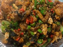 -花椒俏川菜小馆(南海万达店)