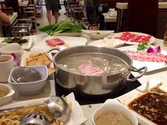 -许府牛杂·鲜牛肉火锅(梁溪万达店)