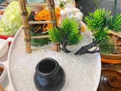 -洪氏嗨捞·猪肚鸡火锅(阳光天地店)