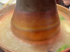 -前门·鲜肉火锅(长风店)