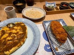 -堂本家洋食别馆·炸猪排(中心城店)