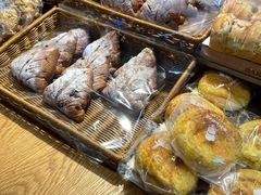 -西村叔叔的店·面包·甜品·蛋糕(清河万象汇店)
