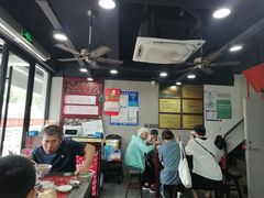 -美味斋(西北街店)