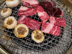-NIUAN牛庵·日式和牛烧肉(恒隆店)