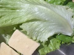 -姜胖胖韩式自助烤肉(光明万达店)