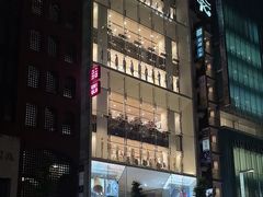 -优衣库(银座店)