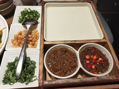 -奇滋豆味(南十四道街店)