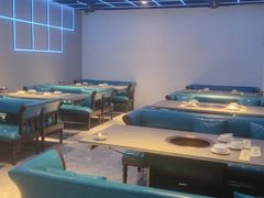 -红井路游艺炖锅·音乐餐吧(十渡店)