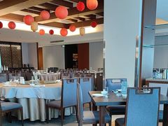 -静之湖湖畔餐厅