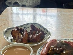 -渔记茶餐厅(渔村店)