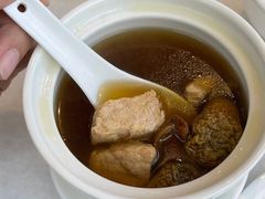 -衡山汇·高级粤菜(霄云路店)