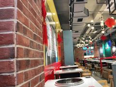-钢管厂五区小郡肝串串香火锅(人民广场店)