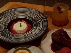 -THE CANNERY&JUJU 新鲜海鲜·牛排美食酒廊