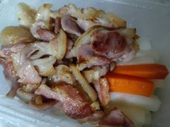 盐烧咸猪手-岭南海晏楼(东晓南店)