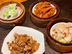 -小城粥道·海胆鲜虾粥(解放广场店)