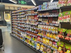 -Olé精品超市(北京合生汇店)