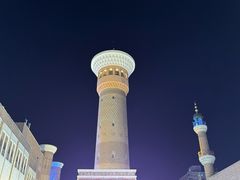 -新疆国际大巴扎