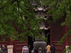-西园戒幢律寺