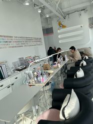 -babiline芭比莱恩半永久纹眉纹唇发际线
