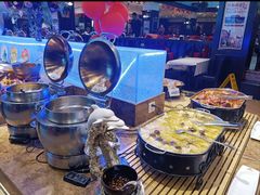-比尔森巴西烤肉自助(红旗街店)