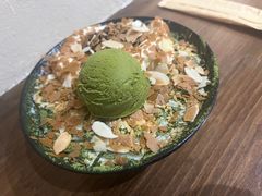 -余时冰室(六运二店)