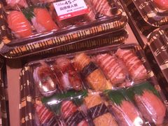 -争鲜回转寿司(朝北大悦城店)