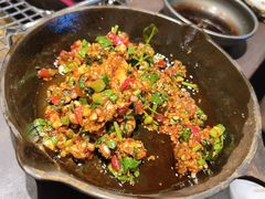 -夜食白市Yespicy·烧烤啤酒宵夜(番禺四海城店)
