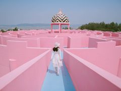 -漳州滨海火山岛自然生态风景区