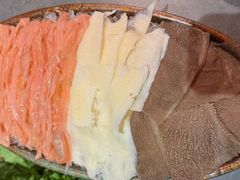 -牛村来人潮汕牛肉火锅(西单店)