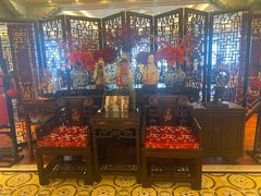 -上海和平饭店 Fairmont Peace Hotel