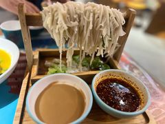 -醉长安(钟楼旗舰店)