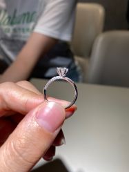 -VE DIAMOND·天然&培育钻石定制