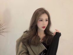 -MYYF SALON烫发染发