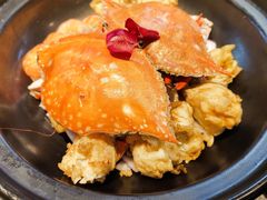 -松沪名灶·豆浆鱼头·新上海菜(飞航吾悦广场店)