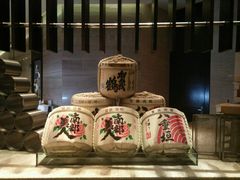 -南苑环球酒店-稻菊日式餐厅(鄞县大道店)