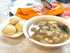 -吉祥馄饨(上海新上大店)