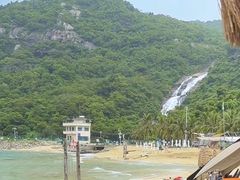 -大梅沙海滨公园