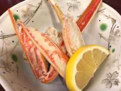 -蟹道乐(道顿堀本店)