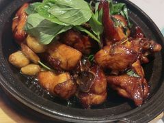 -鹿港小镇(悠唐店)