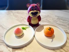 -新荣记(新源南路店)